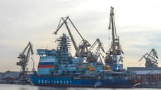 Балтийский завод требует от «Атомфлота» отчет по ядерной безопасности ледоколов