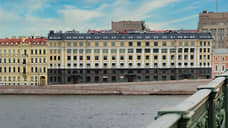 Доля делюкс проектов на первичном рынке элитного жилья Петербурга выросла до 42%