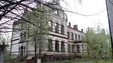 Инвестор разместит гостиницу в здании бывшего военного госпиталя в Сортавале