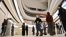 МФТРК «Голливуд» в Петербурге откроется с четвертой попытки 6 декабря