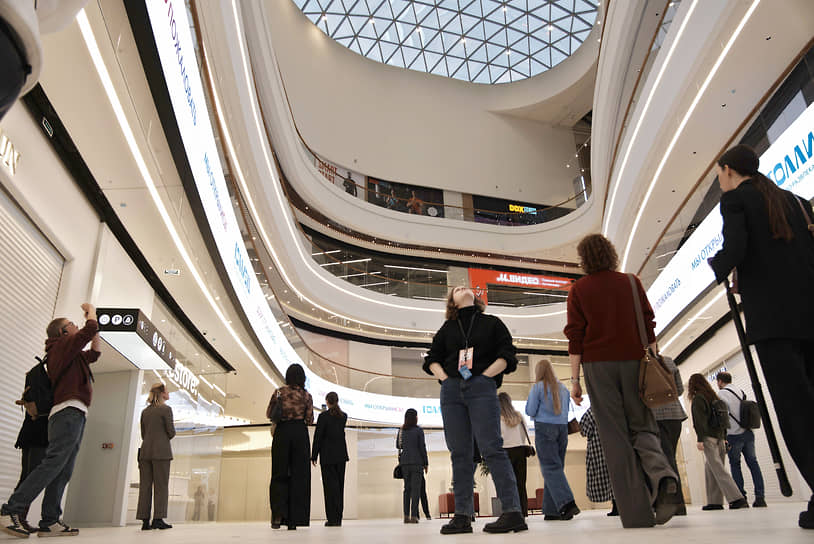 ТРК «Голливуд»