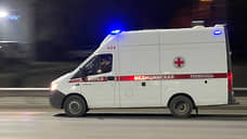 Водитель иномарки пострадал при столкновении с экскаватором в Гатчинском районе