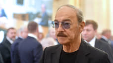 Суд в Петербурге взыскал с Боярского неоплаченный штраф в двукратном размере