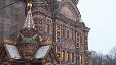 Спрос на ранние зимние бронирования в Петербурге вырос почти на 50% к прошлому году