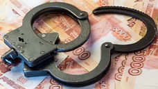 Глава Морозовского лесничества задержан по делу о мошенничестве на 1 млрд рублей