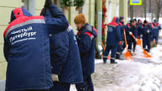 Блокаднице выплатят полмиллиона рублей за падение на льду по вине коммунальщиков