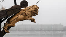 В МЧС призвали петербуржцев быть осторожными из-за тумана 27 ноября