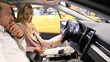 В Петербурге с начала года не продали ни одного нового электромобиля «Москвич 3е»