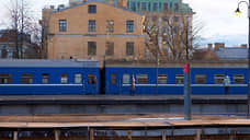 РЖД перечислили 8,3 млрд рублей в виде налогов в бюджеты Петербурга и Ленобласти