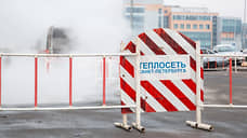 В Кудрово и Невском районе четвертый день не работает отопление