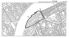 ВТБ построит жилой комплекс на Ново-Адмиралтейском острове