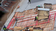 Прокуратура внесла представление из-за срыва сроков капремонта в Приморском районе