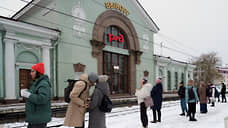 Выборгский вокзал принял и отправил более 1,7 млн пассажиров в январе-октябре