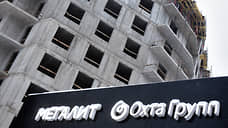 Совладелицей «Охта Групп» стала супруга главы «ВТБ Девелопмент» Наталия Ольховская