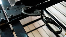 Начальника угрозыска из Ленобласти отправили в СИЗО по делу о превышении полномочий