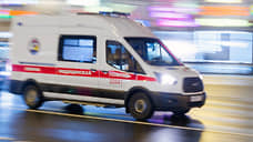 Уголовное дело возбудили в Петербурге после нападения на фельдшера