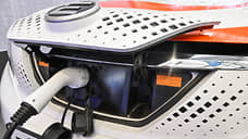 В Петербурге с июля по октябрь продали больше электрокаров, чем за первые полгода