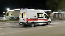 Водитель «УАЗ Патриота» насмерть сбил пешехода на трассе Петербург — Матокса