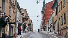 В Ленобласти рассказали о сроках введения ограничений на проезд машин в центре Выборга