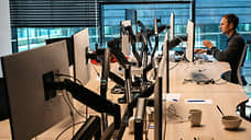 Рост арендных ставок в сегменте офисов В-класса в Петербурге составил 17% к году