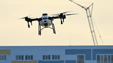 Четыре беспилотника уничтожили в небе над Ленобластью утром 1 декабря