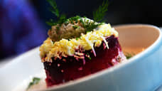 Приготовление новогодних салатов на Новый год обойдется петербуржцам в 174 рубля