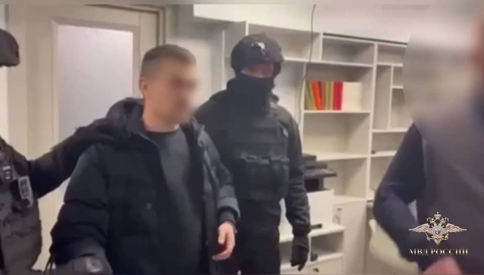 Один из организаторов крупного call-центра мошенников в Петербурге