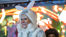 В Петербурге запланировали свыше 300 мероприятий на Новый год и Рождество