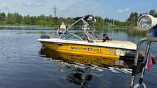 Водителю катера дали условный срок за гибель женщины на реке Оредеж в Ленобласти