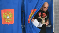 ЗакС Петербурга принял за основу проект новой схемы округов на выборы-2026