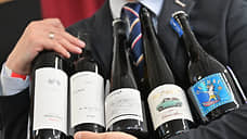 Производство алкоголя в Ленобласти существенно увеличилось за счет тихих вин