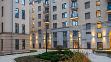 Цены на элитное жилье на первичном рынке в Петербурге могут вырасти на 21% к году