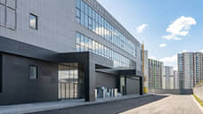 Ввод двух торговых центров Kronung в агломерации Петербурга перенесли на 2026 год