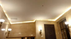 Прокуратура настояла на ремонте потолка на станции «Чернышевская»