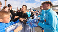 Нападающий «Зенита» Вадим Шилов пропустит полгода из-за травмы колена