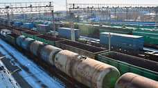 Погрузка на магистралях ОЖД в Ленобласти увеличилась на 21,2% в ноябре