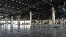 Свободных складских площадей в Петербурге в 2025 году стало втрое больше