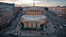 Вход на станцию метро «Площадь Восстания» ограничат из-за ремонта эскалаторов