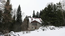 Самый доступный дом для новогоднего отдыха в Ленобласти обойдется в 1,8 тыс. рублей