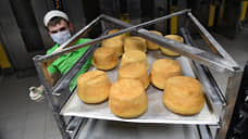 «Теремок» запустит в Петербурге собственное производство выпечки за 10 млн рублей