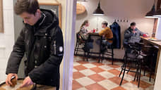 Петербург вошел в топ-5 городов РФ по доле заведений с ранними завтраками