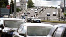 Коломяжский проспект частично закроют для автомобилистов до мая