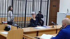 Суд отправил под домашний арест экс-ректора ПсковГУ Наталью Ильину