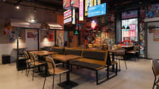 Сеть Kimchi to Go запустила флагманский ресторан на Измайловском проспекте