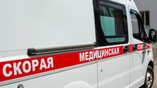 Рабочий в поселке Песочный скончался после вскрытия бочки болгаркой