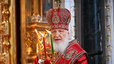 Патриарх Кирилл освятит в Петербурге храм Александра Невского