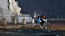 В МЧС предупредили об ухудшении погодных условий в Петербурге 7 декабря