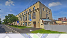 Бастрыкин затребовал доклад по делу о сносе здания фабрики-кухни ЛСПО