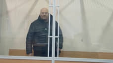 Начальника ИК-4 Петербурга отправили под домашний арест по делу о взятках