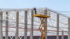 Промстроительство стало лидером по доле вакансий с зарплатой от 100 тыс. рублей в Петербурге